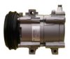 LIZARTE 81.05.02.034 Compressor, air conditioning